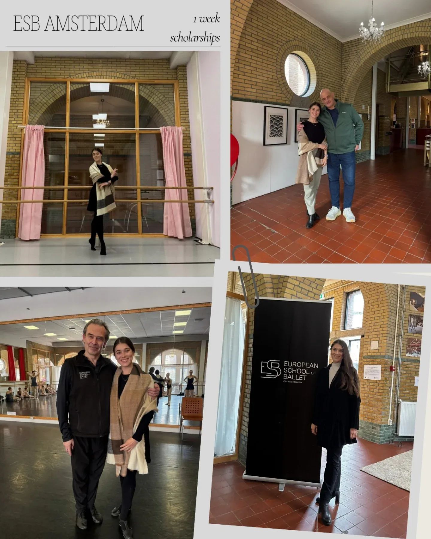 Незабравимо балетно преживяване в Амстердам