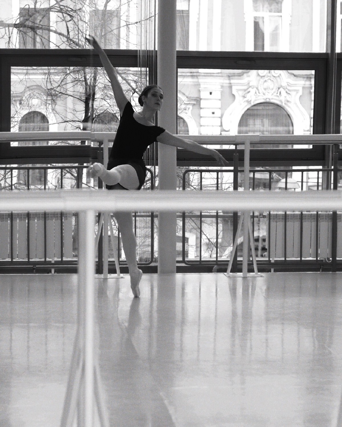 Ballet