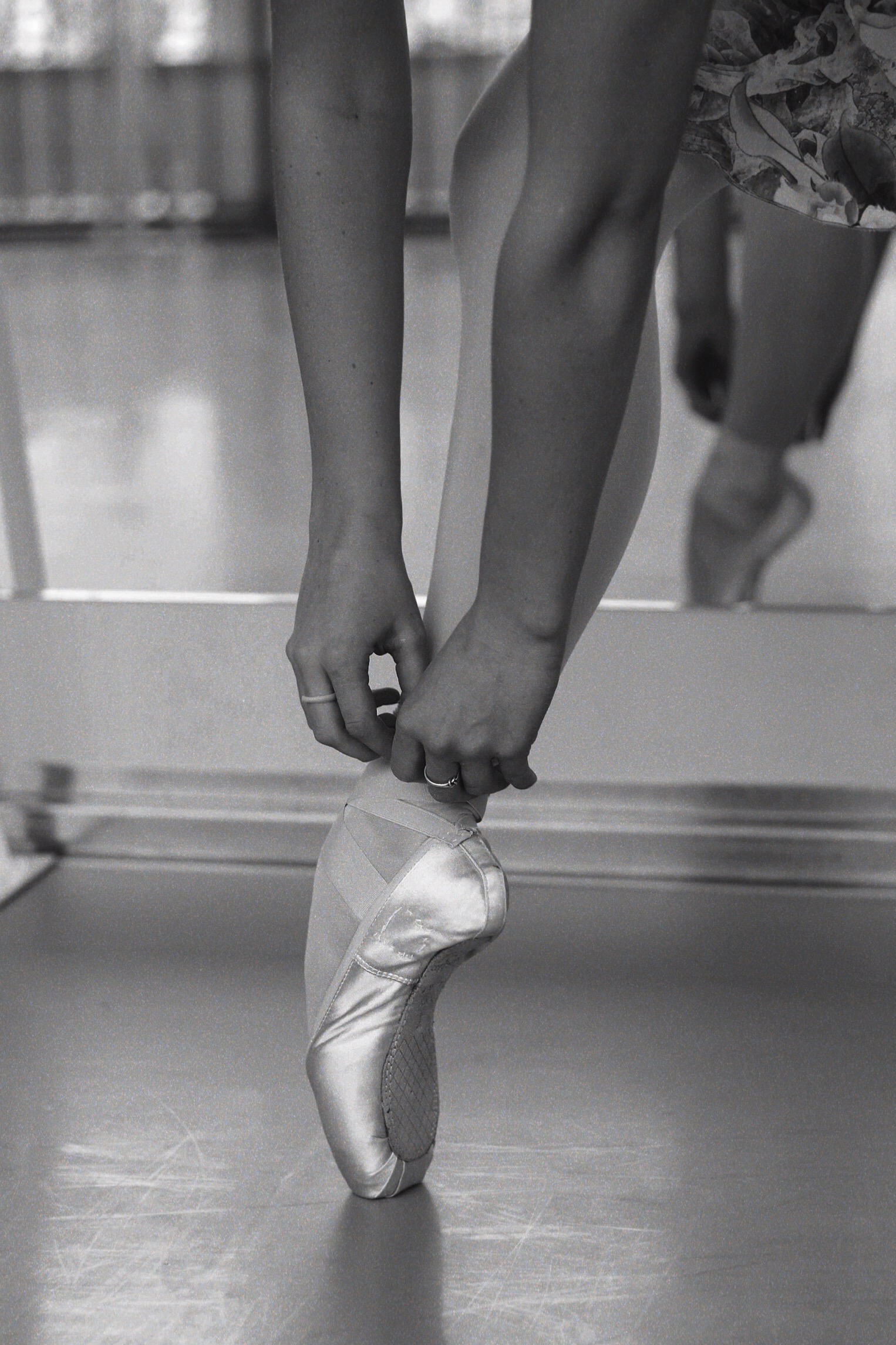 Ballet 2