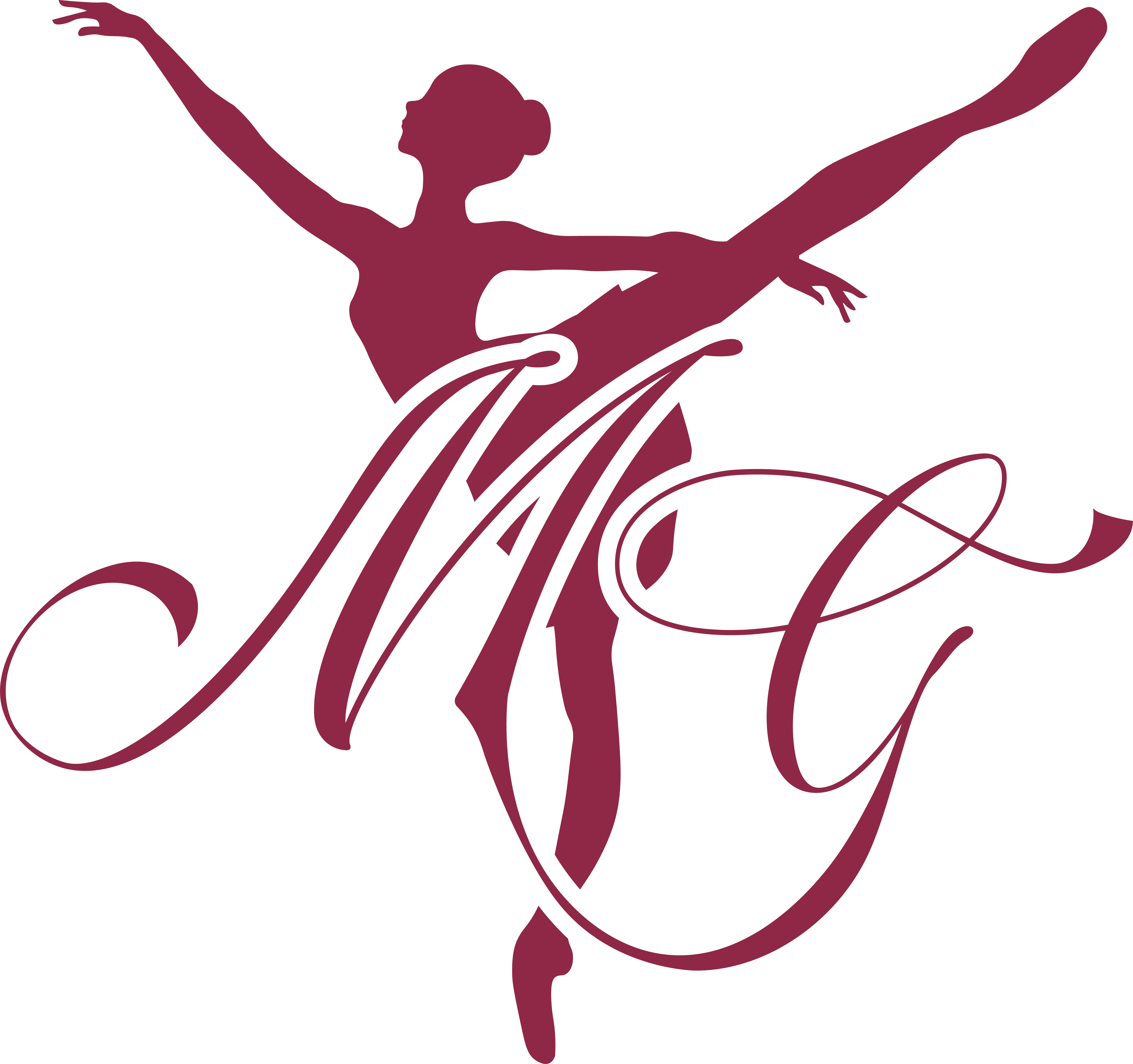 Сайта на Маги